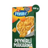 Piyale Mac&Cheese 208 gr Makarna
