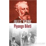 PIYANGO BILETI - JULES VERNE
