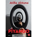 Piyango - Kırmızı Kedi Yayınevi