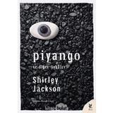 Piyango - Shirley Jackson