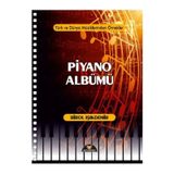 piyano albümü (birol ışıkdemir)