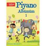 Piyano Albümüm 1 -Collin Music