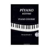 Piyano Eğitimi Seviye 2 - Piano Course Grade - Kolektif
