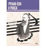 Piyano İçin 8 Parça Gece Kitaplığı