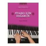 Piyano için Dağarcık-Müzik Eğitimi Yayınları