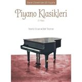 Piyano Klasikleri 2.Kitap - Belir Tecimer Nevhiz Ercan