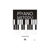 Piyano Metodu + Avucunuzdaki Kelebek + Reims’e Dönüş