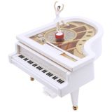 Piyano Müzik Kutusu Büyük Alk2580