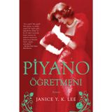 PIYANO ÖĞRETMENİ - JANICE Y. K. LEEZ