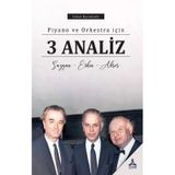 Piyano ve Orkestra İçin 3 Analiz - İsmet Karadeniz