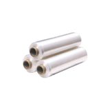 Piyasa Palet Streç Film 17 Micron 50cm*320mt Büyük Boy 2400 250gr
