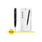PİYATECH 210 Dijital Ekranlı Taşınabilir Akıllı Havya Seti 30W Type-C Profesyonel Lehim Makinesi