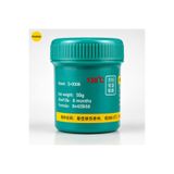 PİYATECH D-0008 138°C Düşük Sıcaklık Kurşunsuz Krem sıvı Lehim Macunu / Pastası Sn42Bi58 - 50 gr