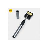Piyatech Dijital Ekranlı Ayarlanabilir Sıcaklık 65W Usb-c Taşınabilir Havya Kalemi Seti