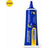 Piyatech E7 50ML Siyah Yüksek Mukavemetli Çok Amaçlı Telefon Ekranı ve Çerçeve Tamir Yapıştırıcısı - 1 - 001-Renkli - 1 Adet