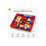 Piyatech iPhone X Anakart Onarım Standı Hassas PCB Entegre Kalıp Tutucu Isıya Dayanıklı