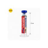 PİYATECH Mechanic MS58 Kurşunsuz Şırınga Krem Lehim Pastası 158°C 20 Gram