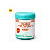 Piyatech RL-559-IM Halojensiz Kalıntısız Bga Smd Krem Flux Lehim Pastası 100 Gr