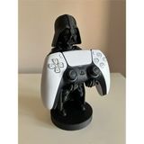 Piyatech Star Wars Darth Vader Kol Tutucu, Joystick Kumanda Standı, Xbox / Ps4 / Ps5 Uyumlu / 1 Adet - 001-Renkli