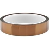 Piyatech Yanmaz Bant 20 mm 30 Metre Yüksek Isıya Dayanıklı - 1 - Beyaz - 1 Adet