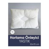 Piyes Home Ortopedik Horlama Önleyici Yastık