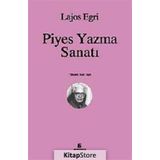 PIYES YAZMA SANATI - LAJOS EGRI