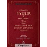 Piyesler - Recaizade Mahmut Ekrem