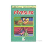 PIYESLER - SERTAÇ AYVAZ