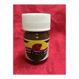 Piyop Açık Kahve Kumaş Boyası 25 ml