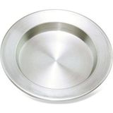 Piyop Alüminyum Künefe Pişirme Tabağı 28 cm
