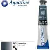 Piyop Aquafine Tüp Sulu Boya 8ml 065 Paynes Grey