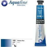 Piyop Aquafine Tüp Sulu Boya 8ml 142 Phthalo Blue