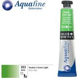 Piyop Aquafine Tüp Sulu Boya 8ml 353 Hookers Green Light