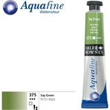 Piyop Aquafine Tüp Sulu Boya 8ml 375 Sap Green