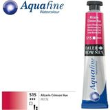 Piyop Aquafine Tüp Sulu Boya 8ml 515 Alizarin Crimson