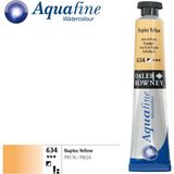 Piyop Aquafine Tüp Sulu Boya 8ml 634 Naples Yellow