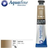 Piyop Aquafine Tüp Sulu Boya 8ml 701 Gold