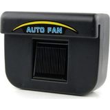Piyop Auto Cool Güneş Enerjisiyle Çalışan Araç Içi Soğutucu
