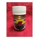 Piyop Bakır Yaldız Kumaş Boyası 25 ml