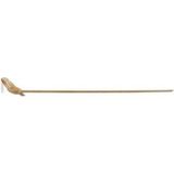 Piyop Bambu Düğümlü Kürdan 12 cm 100'LÜ