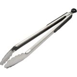 Piyop Barbekü Maşası 35CM - Gri - 1 Adet