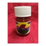 Piyop Bayrak Kırmızı Kumaş Boyası 25 ml