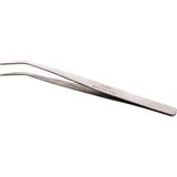 Piyop Dekor Şef Cımbızı, Eğik Uçlu, 150 mm