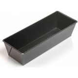 Piyop Dikdörtgen Baton Kek Kalıbı 35X11,5CM