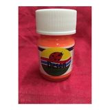 Piyop Florasan Turuncu Kumaş Boyası 25 ml