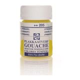 Piyop Guaj Boya 205 Lemon Yellow (Primary) 16 ml - Limon Sarısı
