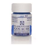 Piyop Guaj Boya 501 Light Blue 16 ml - Açık Mavi