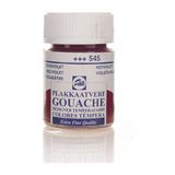 Piyop Guaj Boya 545 Red Violet 16 ml