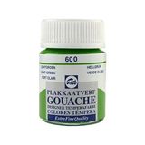 Piyop Guaj Boya 600 Green 16 ml - Yeşil