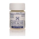 Piyop Guaj Boya 717 Cold Grey 16 ml
